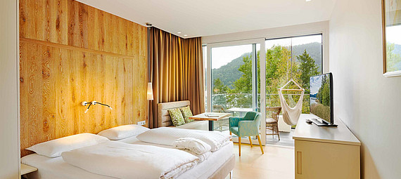 Familienzimmer Othello