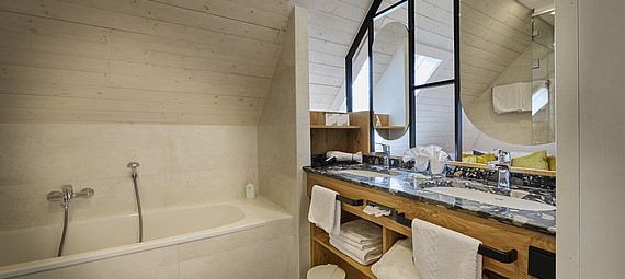 Appartement 'Swimmingpool'