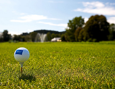 Golfurlaub in Kärnten am Klopeiner See