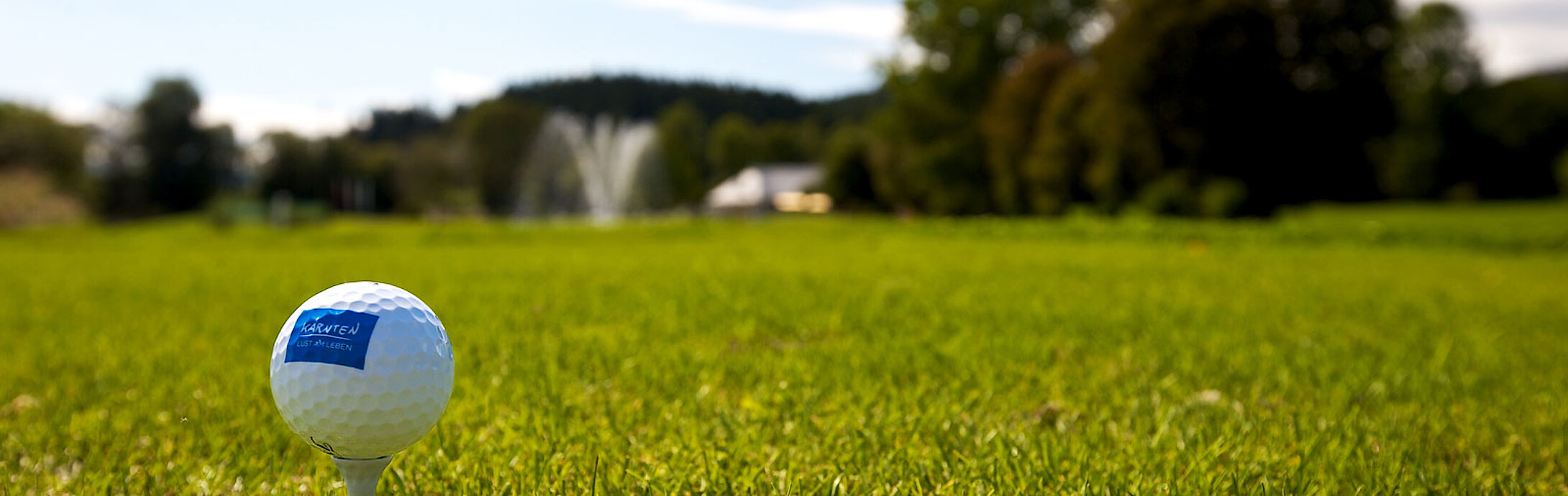 Golfurlaub in Kärnten am Klopeiner See