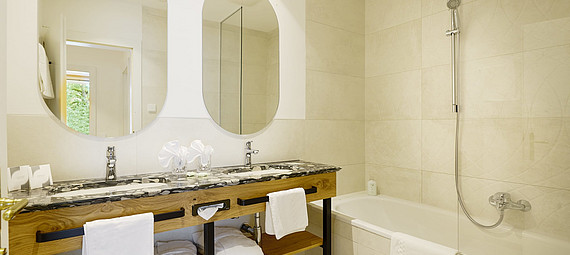 Appartement 'Ahornbaum'