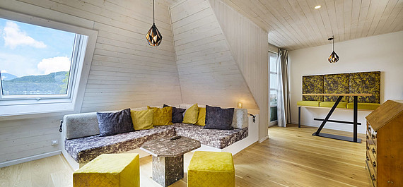 Appartement 'Swimmingpool'