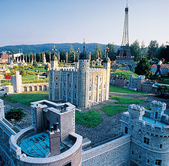 Minimundus in Kärnten