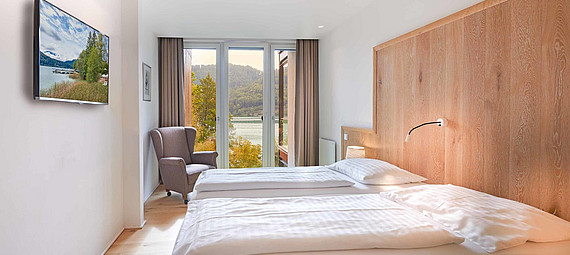 Familienzimmer Othello