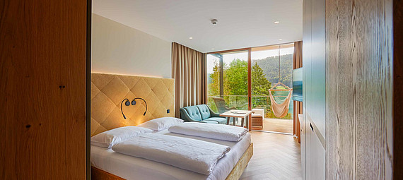 Doppelzimmer Seeblick