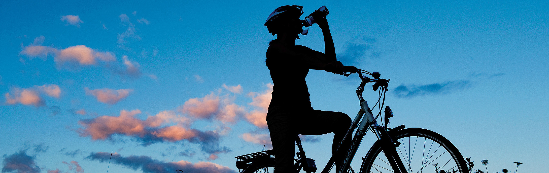 Mountainbiken in Kärnten