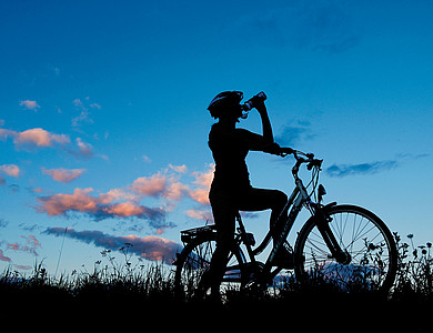 Mountainbiken in Kärnten
