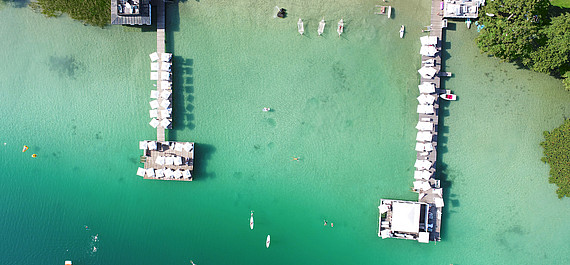 Lakeside Resort Carinthia, Austria - Klopeiner See