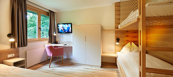 Appartement 'FLEDERMAUS'