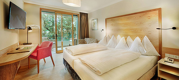 Appartement 'FLEDERMAUS'