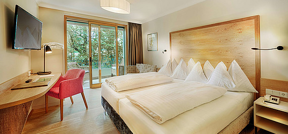 Appartement 'FLEDERMAUS'