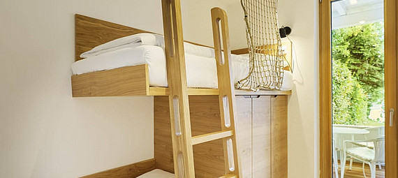 Appartement 'Ahornbaum'