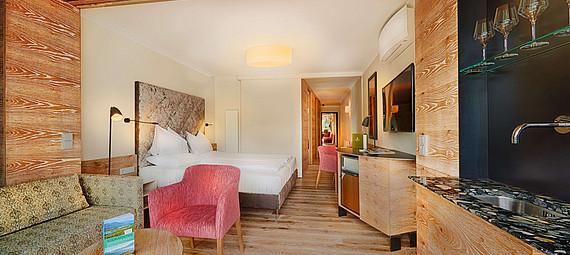 Appartement 'DON CARLOS'