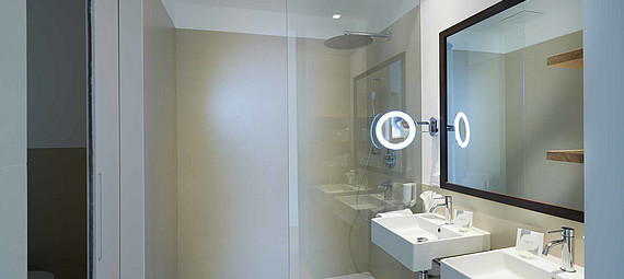 Familienzimmer Othello