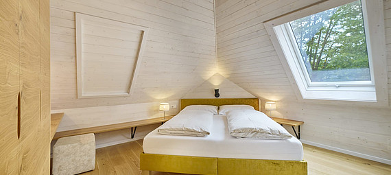 Appartement 'Swimmingpool'