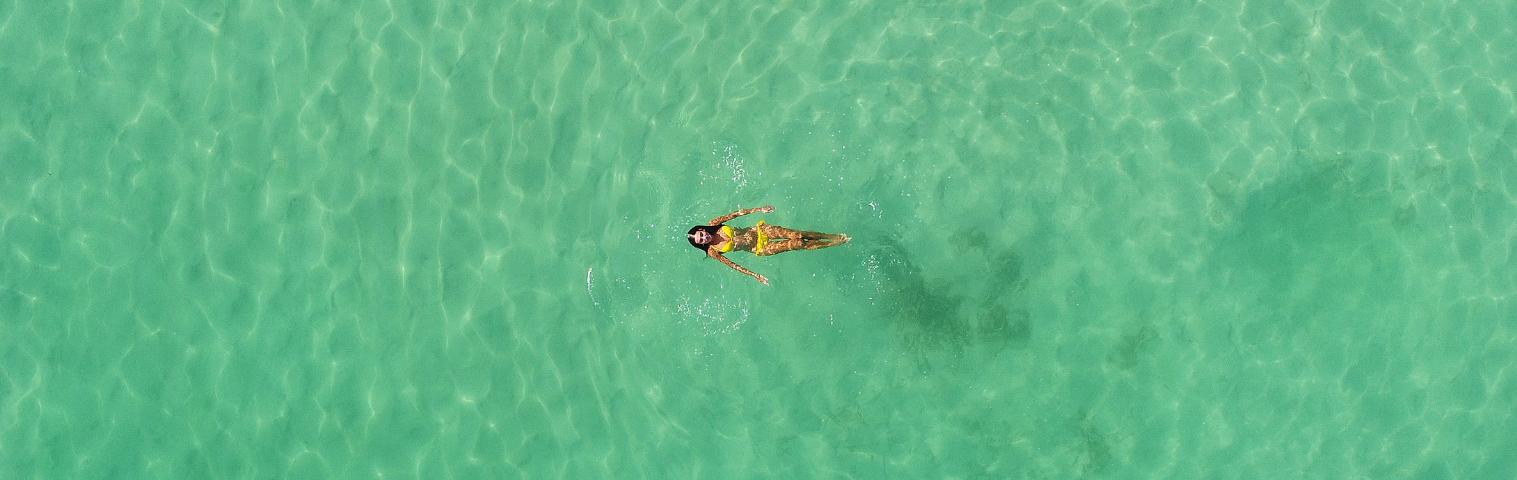 Seen-Wellness am Klopeiner See in Kärnten, Österreich