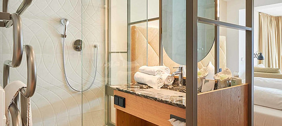 Juniorsuite 'Rondine'