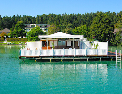 Kärnten Urlaub am Klopeiner See