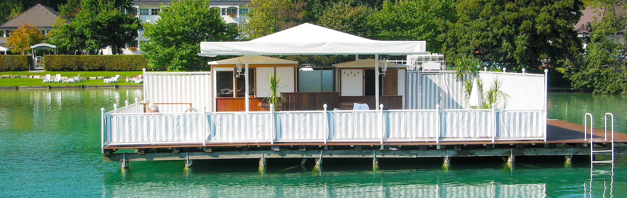 Kärnten Urlaub am Klopeiner See