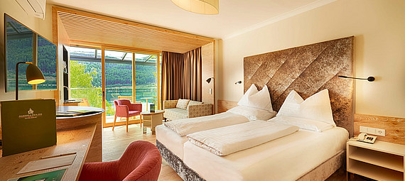 Appartement 'DON CARLOS'