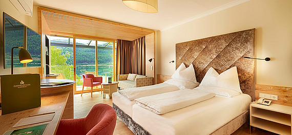 Appartement 'DON CARLOS'