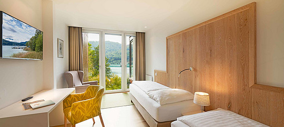 Familienzimmer Othello