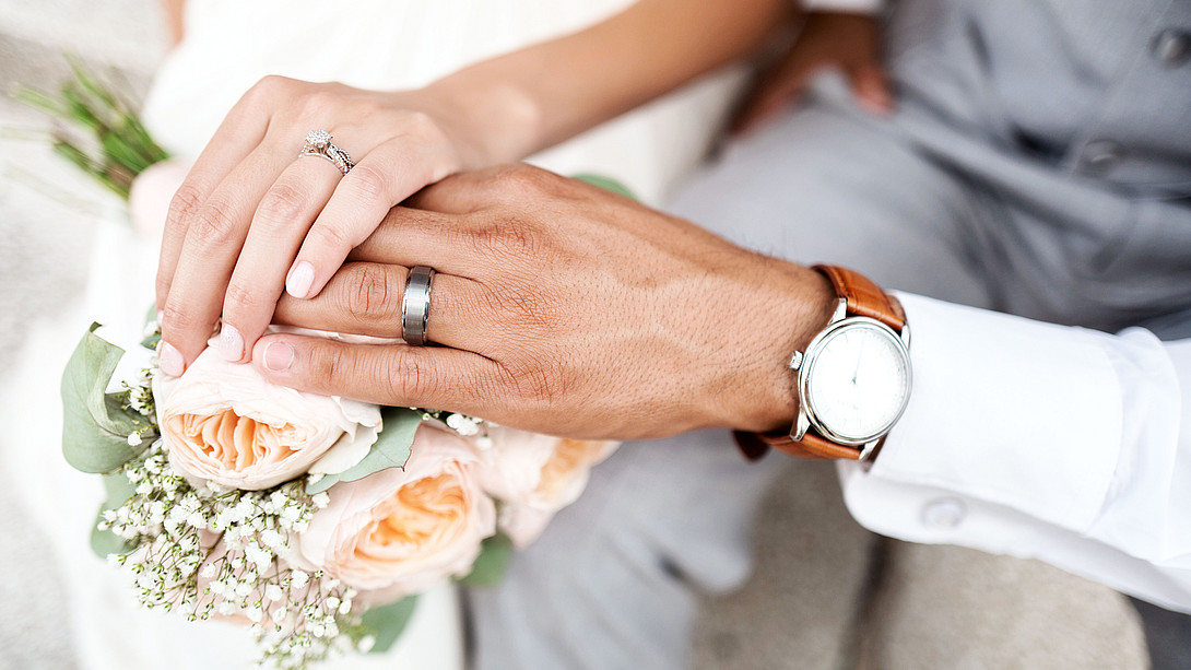 Heiraten am Klopeiner See