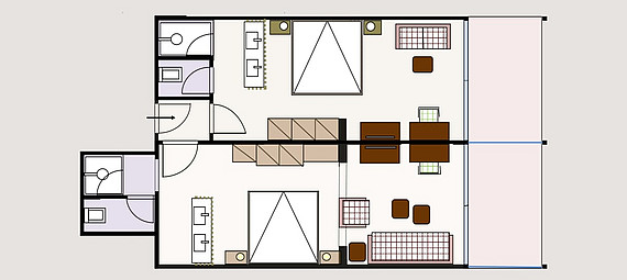 Kombination 'Rigoletto 58'